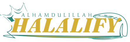 Halalify logo