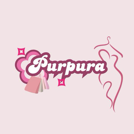 Purpura logo