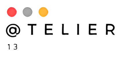 Atelier 69 logo