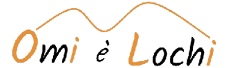 OMI LOCHI logo