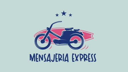 Motoboy | Servicios de encargo, courier express, encargos logo