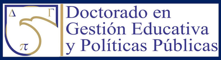 Paradigmas de la Educación logo