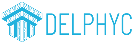 Delphyc logo