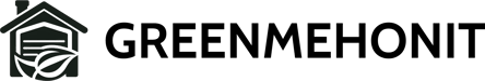 GREENMEHONIT logo