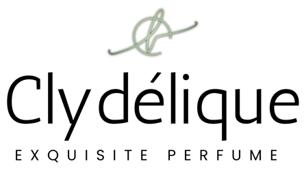 Clydelique Perfume logo