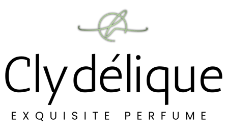 Clydelique Perfume logo