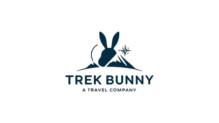 Trekbunny logo