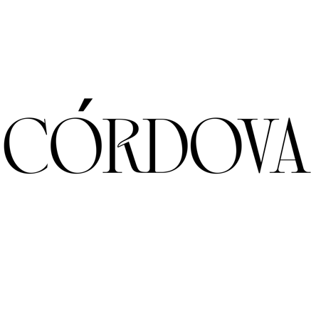 CÓRDOVA logo