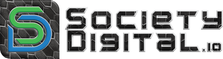 Society Digital logo