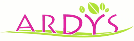 Ardys Food logo