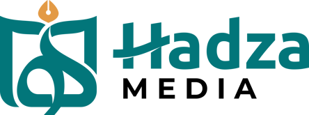 Penerbit Hadza Media logo