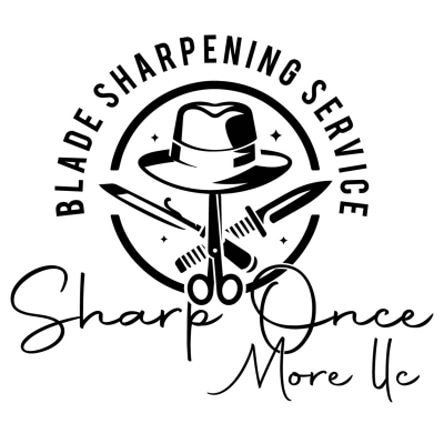 Sharp Once More LLC logo