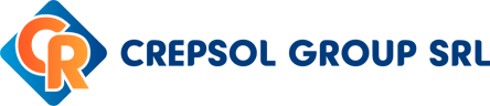 Start-up financing, technology implementation and IT service logo