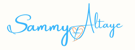 Motivation By Sammy logo