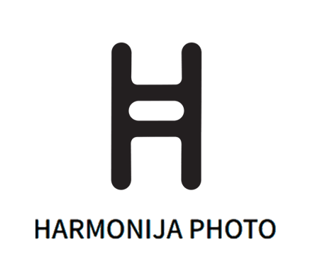 Harmonija photo logo