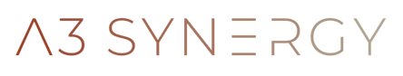 A3 Synergy logo