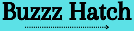 Buzzz Hatch logo
