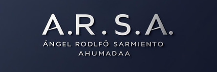 Ángel Rodolfo Sarmiento Ahumada logo