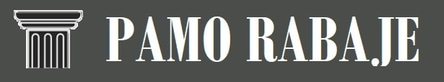 Estudio Pamo Rabaje logo