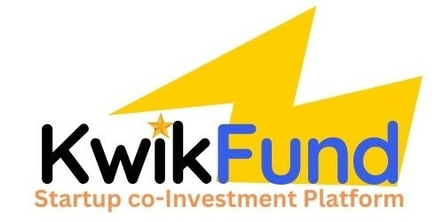 Invest in Startups logo