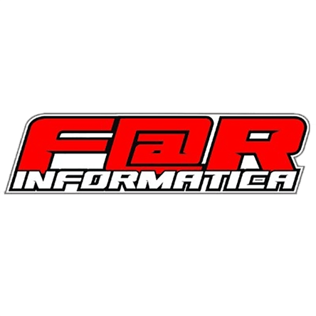 F@R INFORMATICA logo