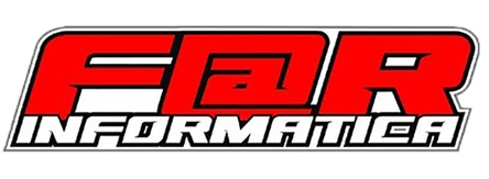 F@R INFORMATICA logo