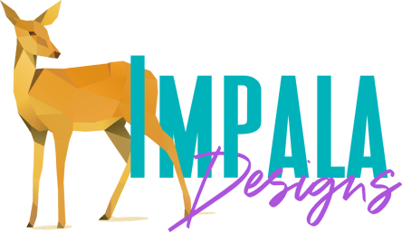 Impala designs logo
