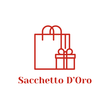 il sacchetto d'oro logo