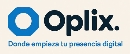 Oplix logo