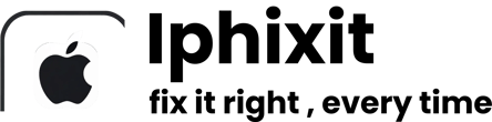 iphixit.in logo