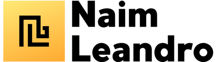Naim Leandro - O Improvável logo