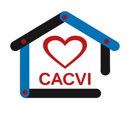 Casa de Acolhimento Caminho de Vida - CACVI logo