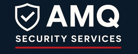 amq security services logo