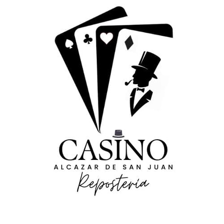 Casino Alcázar de San Juan logo