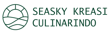 Seasky Kreasi Culinarindo logo