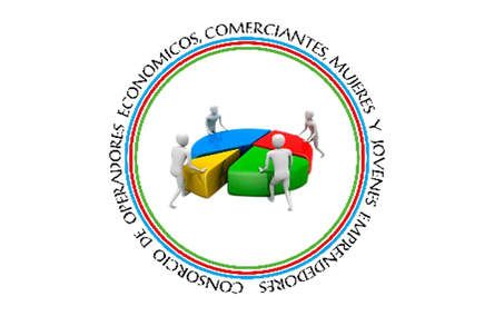 CONSORCIO DE EMPRESAS logo