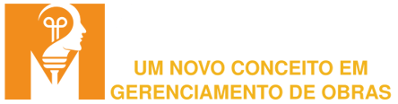 Metanoia :: Um novo conceito em gerenciamento de obras logo