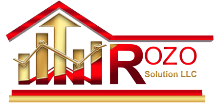 ROZO Solution LLC logo