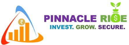 PINNACLE RISE logo