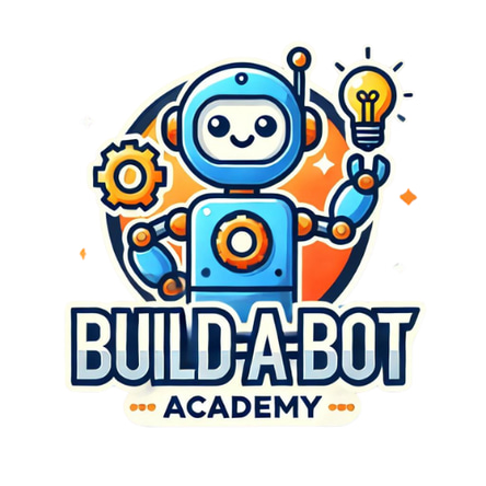 Build A Bot Academy logo