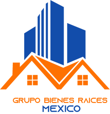 Bienes Raíces México logo