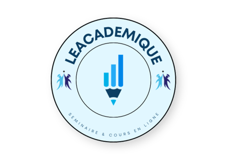 Leacademique logo