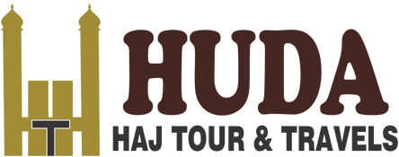 Huda Tours And Travels logo