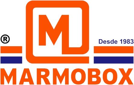 Marmobox logo