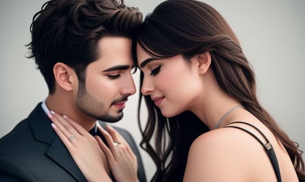 couple's love poem, mad love, lovers