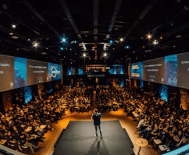 Speaking Anxiety, Stage Fright, Communication Consulting