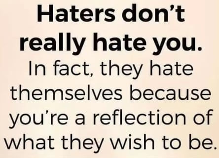 Dont Hate Yourself