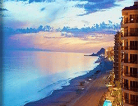 Sandy Beach