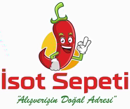 İsot Sepeti Şanlıurfa