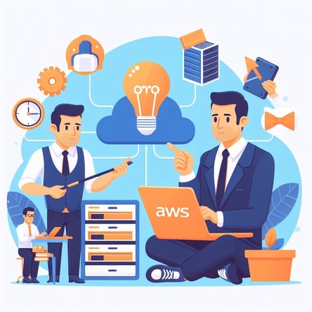 aws our approach image